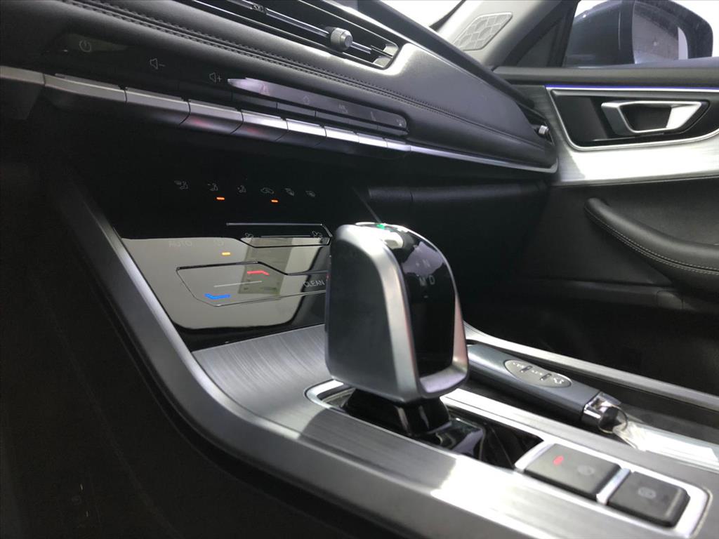 TIGGO 5X PRO 1.5 TCI FLEX HYBRID CVT10