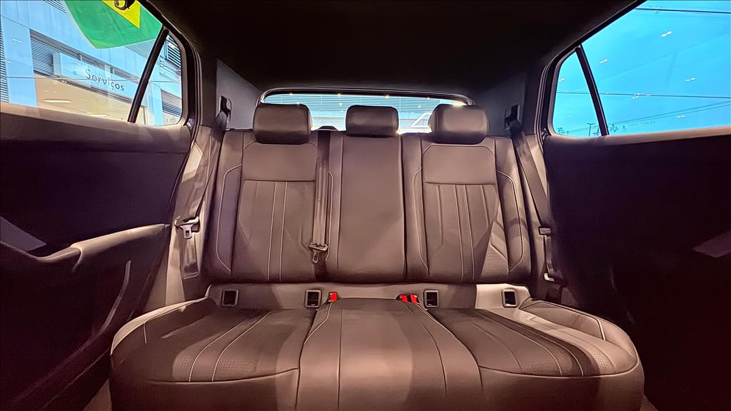 T-CROSS 1.0 200 TSI TOTAL FLEX COMFORTLINE AUTOMÁTICO15