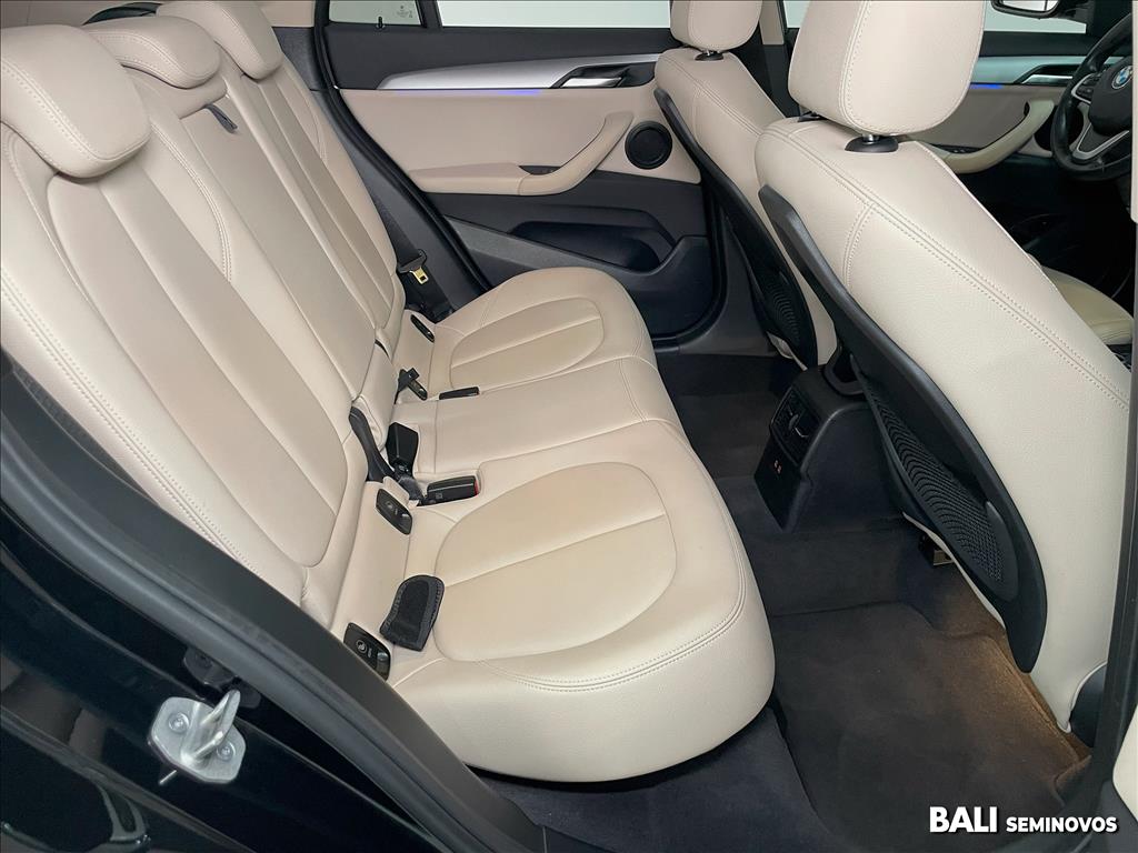 X1 2.0 16V TURBO ACTIVEFLEX SDRIVE20I GP 4P AUTOMÁTICO16