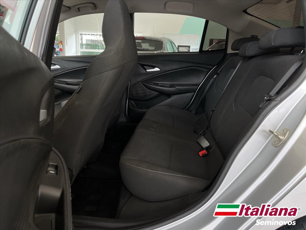 ONIX PLUS 1.0 TURBO FLEX LT AUTOMÁTICO13