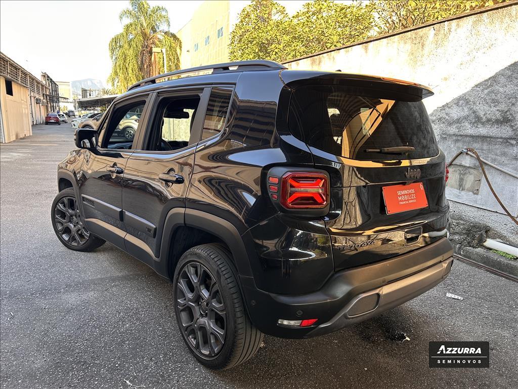 RENEGADE 1.3 T270 TURBO FLEX S 4X4 AT94