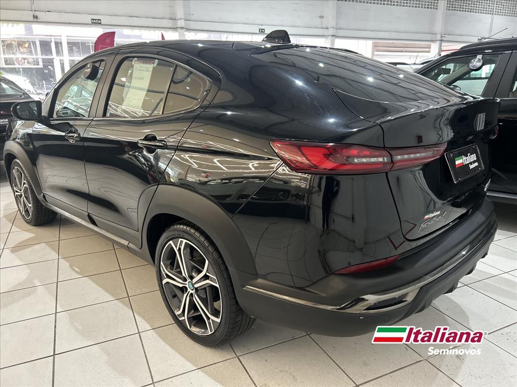 FASTBACK 1.0 TURBO 200 FLEX IMPETUS CVT2