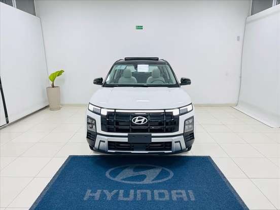 1.6 TGDI GASOLINA ULTIMATE DCT