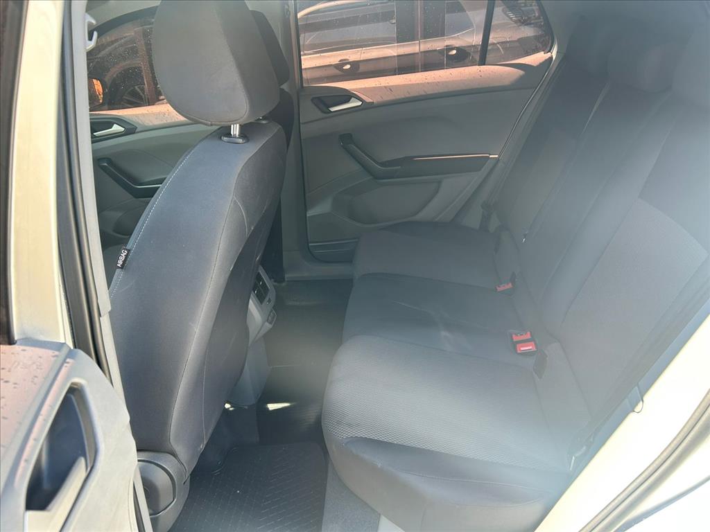 T-CROSS 1.0 200 TSI TOTAL FLEX AUTOMÁTICO8