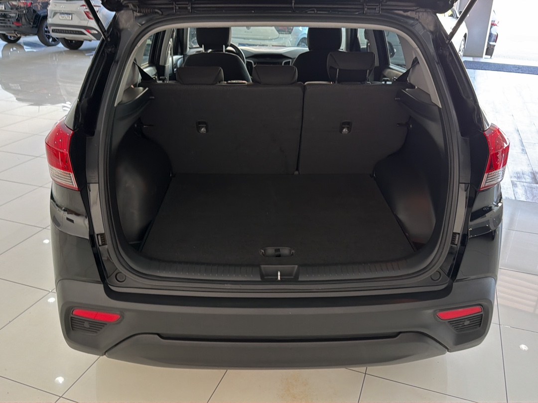 CRETA 1.6 16V FLEX ATTITUDE AUTOMÁTICO11