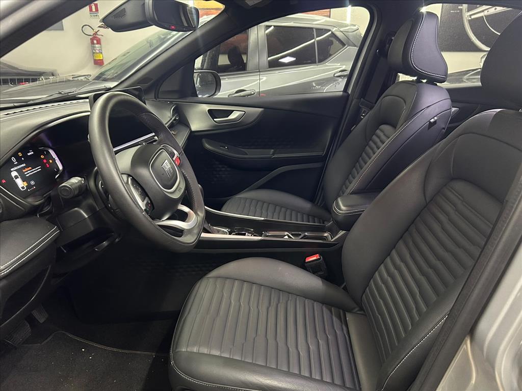 FASTBACK 1.0 TURBO 200 FLEX AUDACE CVT7