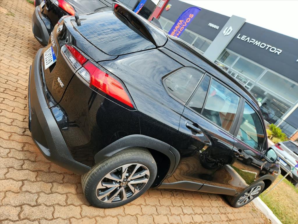 COROLLA CROSS 2.0 VVT-IE FLEX XRE DIRECT SHIFT3