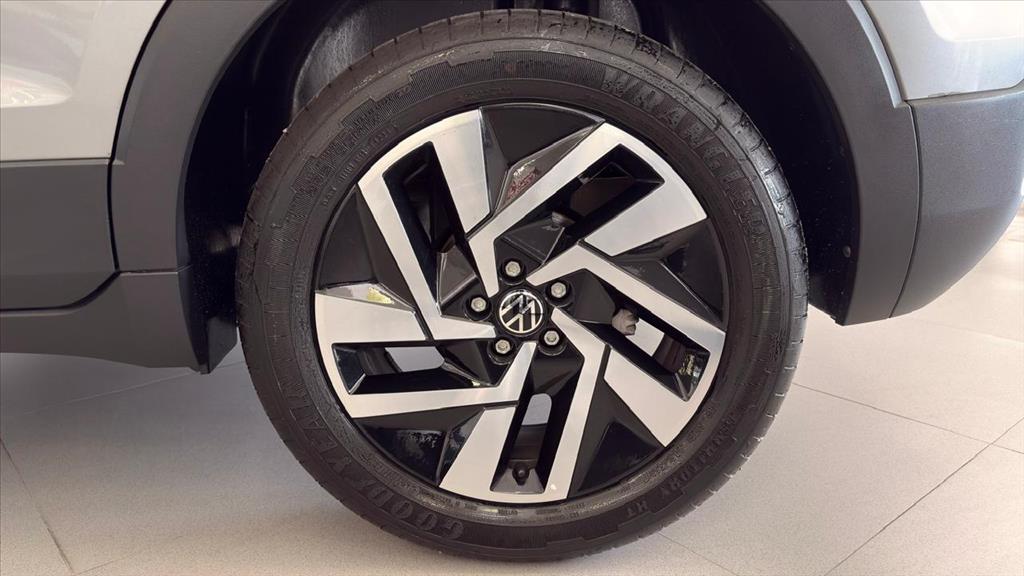 T-CROSS 1.4 250 TSI TOTAL FLEX HIGHLINE AUTOMÁTICO18