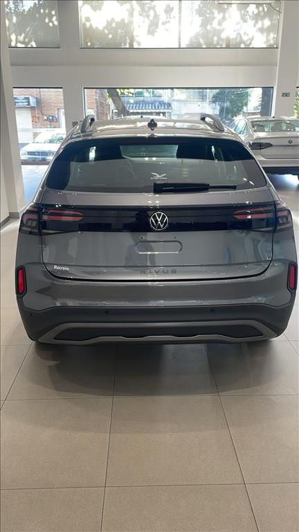 NIVUS 1.0 200 TSI TOTAL FLEX SENSE AUTOMÁTICO3