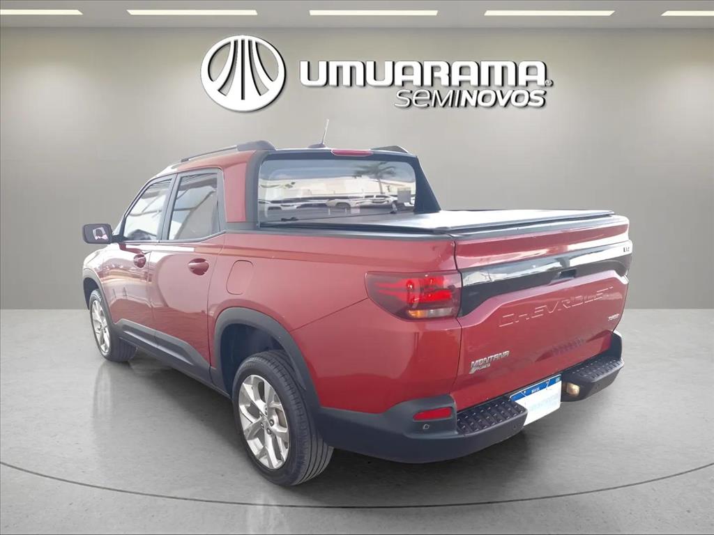 MONTANA 1.2 TURBO FLEX LTZ AUTOMÁTICO4
