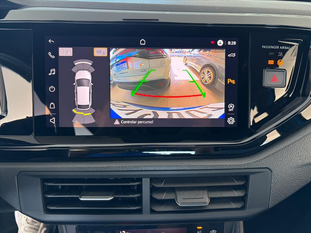 NIVUS 1.0 200 TSI TOTAL FLEX HIGHLINE AUTOMÁTICO12