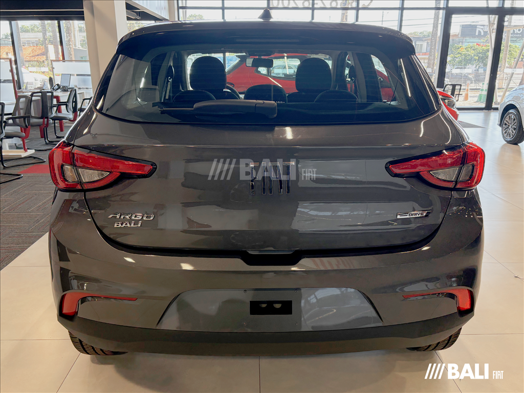 ARGO 1.0 FIREFLY FLEX DRIVE MANUAL5