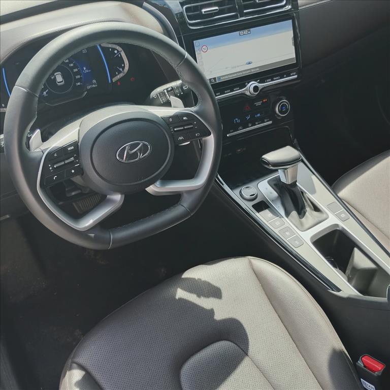CRETA 1.0 TGDI FLEX PLATINUM AUTOMÁTICO6