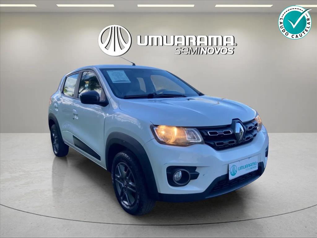 KWID 1.0 12V SCE FLEX INTENSE MANUAL2