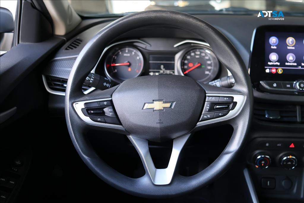 CHEVROLET ONIX PLUS 1.0 FLEX LT MANUAL