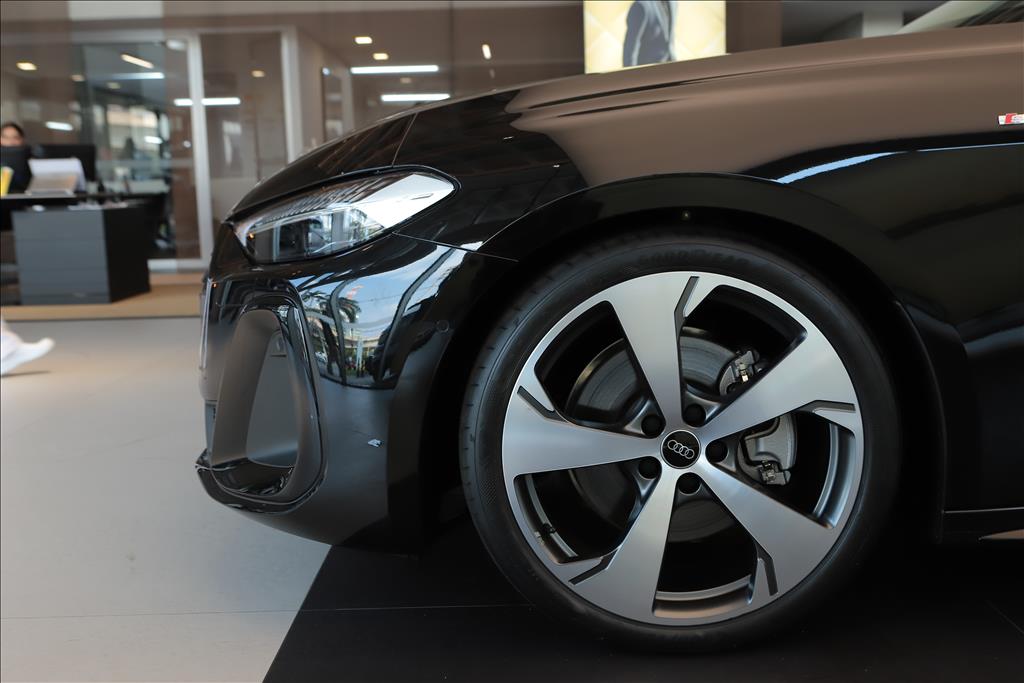 A5 2.0 TFSI GASOLINA S LINE QUATTRO S TRONIC16