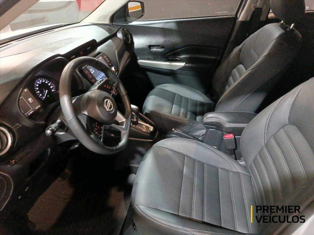 KICKS 1.6 16V FLEXSTART ADVANCE XTRONIC4