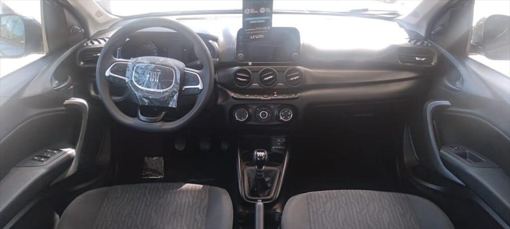 CRONOS 1.0 FIREFLY FLEX DRIVE MANUAL6