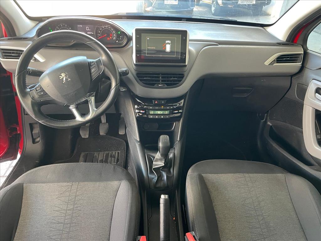 208 1.2 ALLURE 12V FLEX 4P MANUAL6