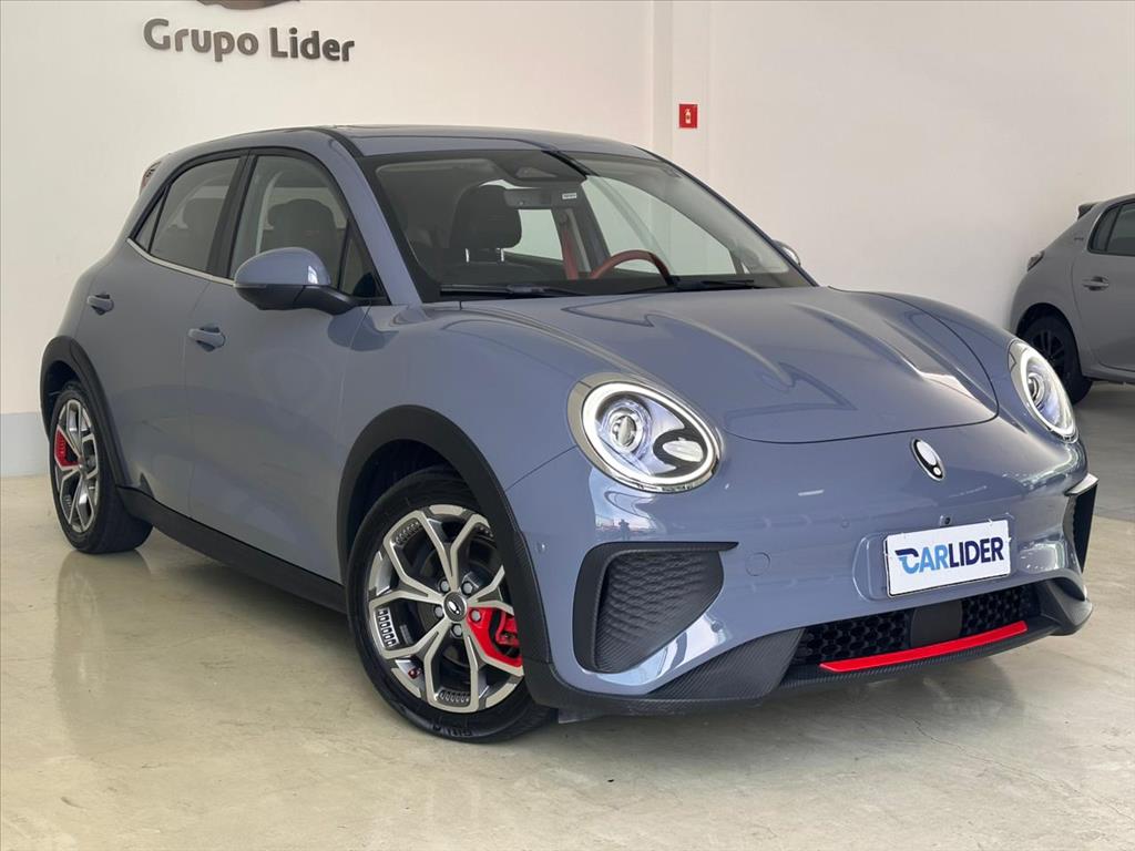 ORA 03 63 KW ELÉTRICO GT2