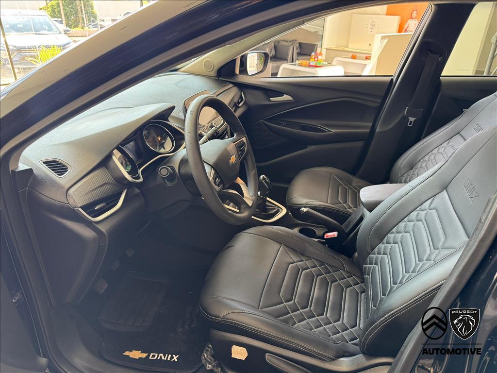 ONIX 1.0 FLEX LT MANUAL