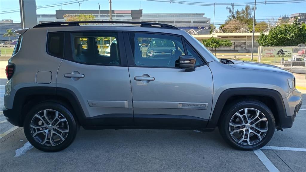 RENEGADE 1.3 T270 TURBO FLEX AT67