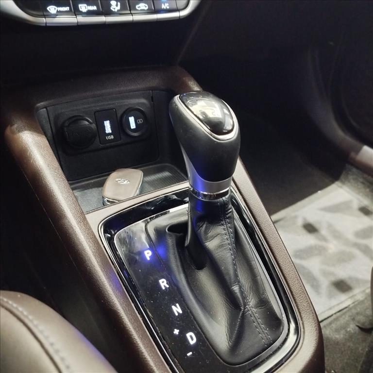 HB20 1.0 TGDI FLEX DIAMOND AUTOMÁTICO