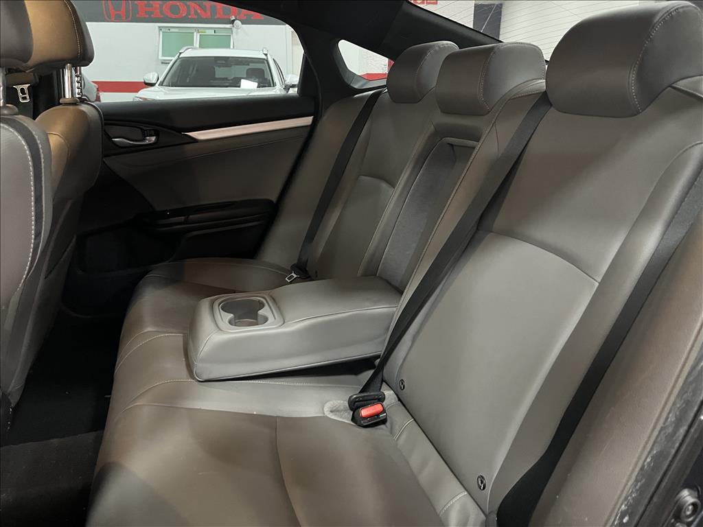 CIVIC 2.0 16V FLEXONE EX 4P CVT11