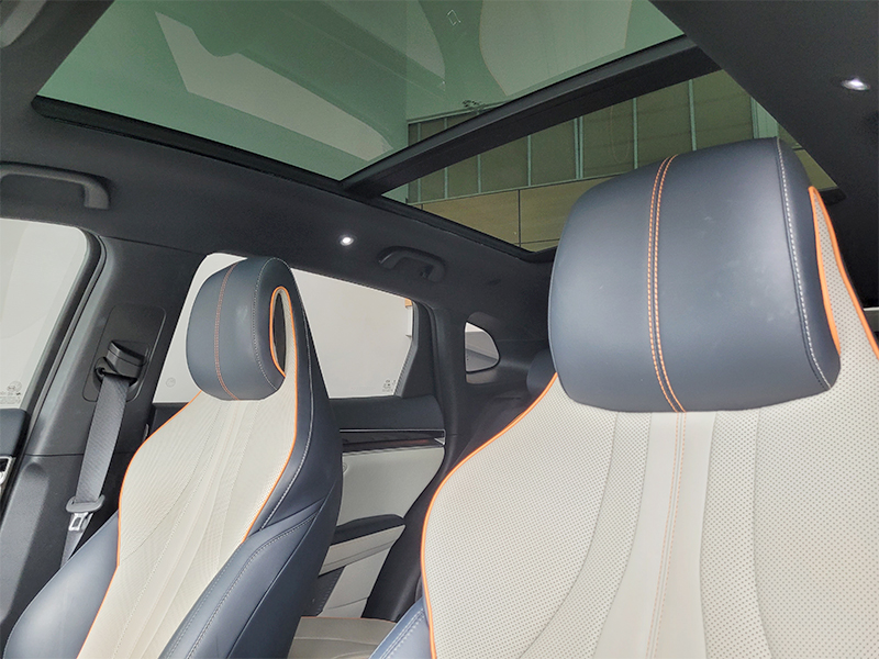 SONG PLUS 1.5 DM-I HÍBRIDO AUTOMÁTICO10