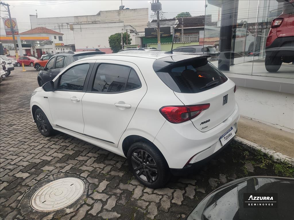 ARGO 1.0 FIREFLY FLEX DRIVE MANUAL3