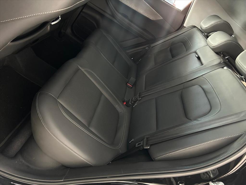 Caoa Chery-TIGGO 5x-1.5 VVT TURBO iFLEX SPORT CVT