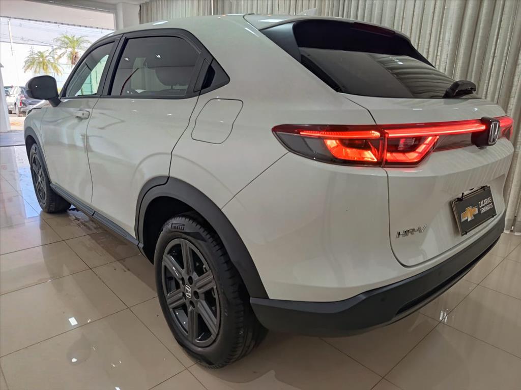 HR-V 1.5 DI I-VTEC FLEX EXL CVT5