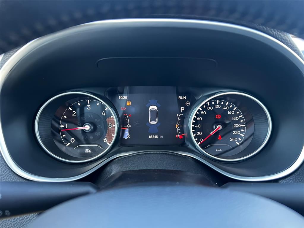 COMPASS 2.0 16V DIESEL LIMITED 4X4 AUTOMÁTICO10