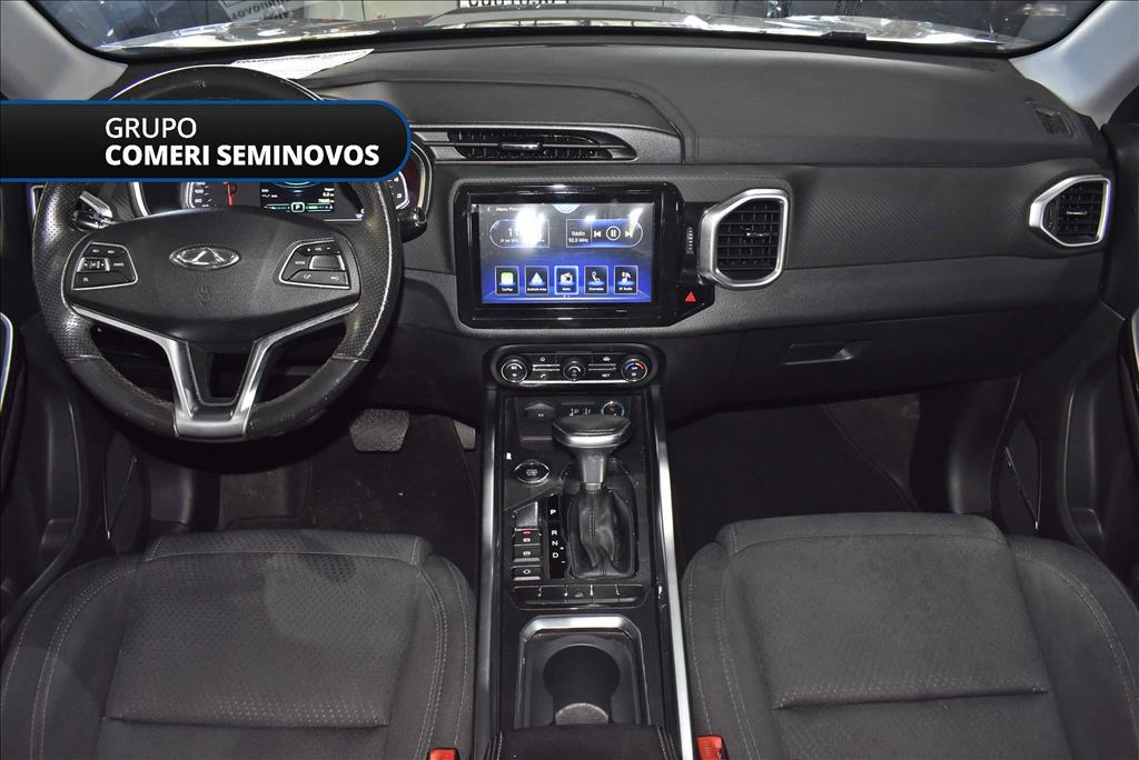 TIGGO 5x 1.5 VVT TURBO iFLEX T DCT