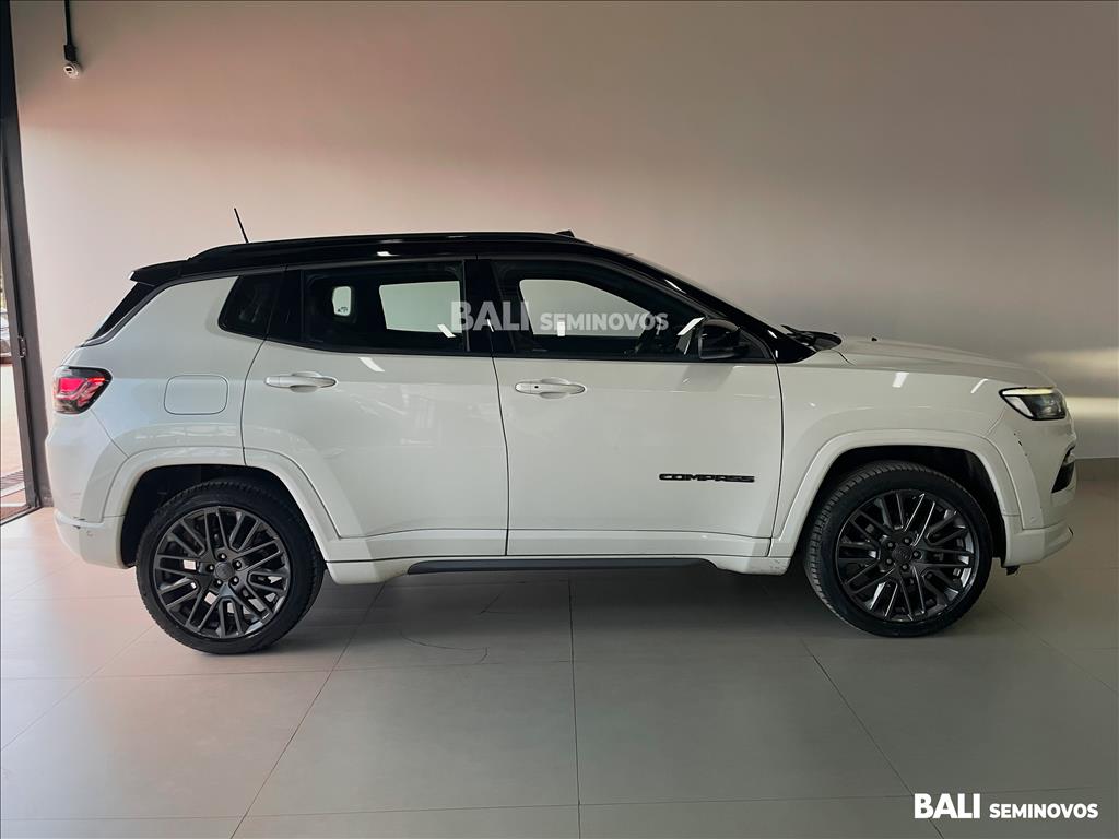 COMPASS 1.3 T270 TURBO FLEX S AT66