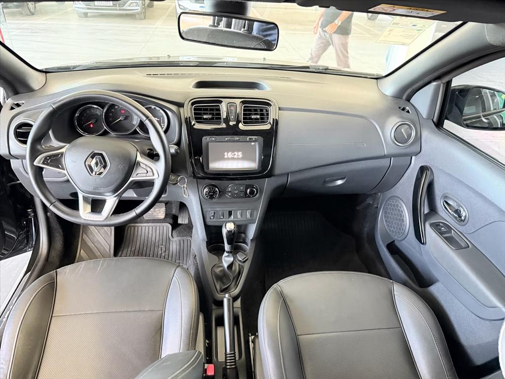 SANDERO 1.0 12V SCE FLEX S EDITION MANUAL5