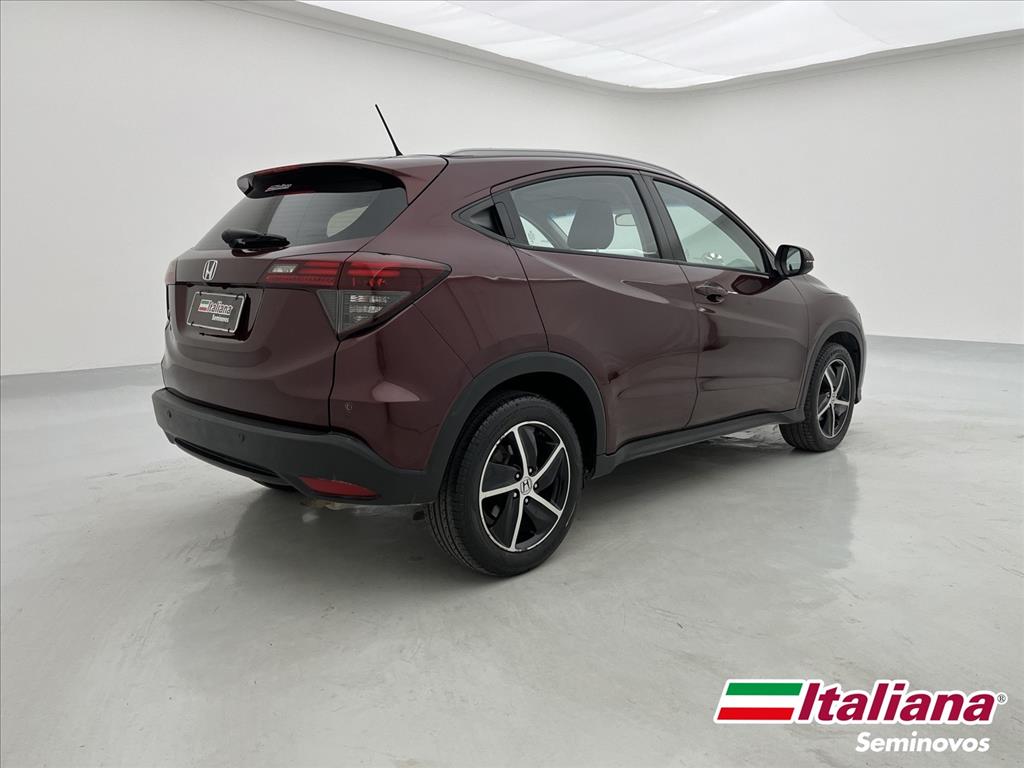 HR-V 1.8 16V FLEX EX 4P AUTOMÁTICO3