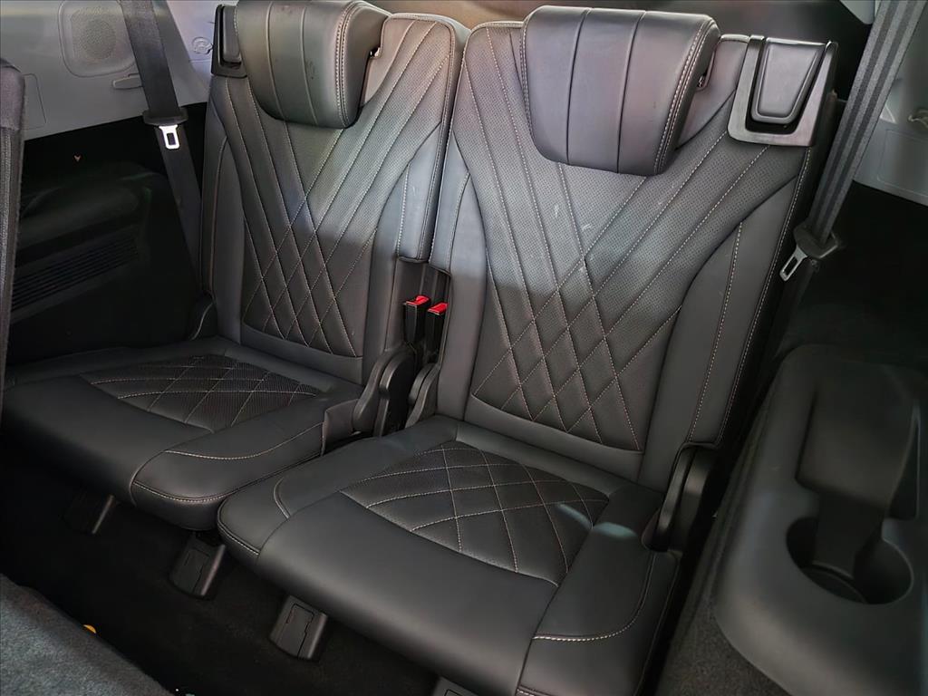 Caoa Chery-TIGGO 8 PRO-1.5 TCI PLUG-IN HYBRID DHT