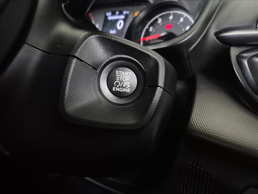 PULSE 1.0 TURBO 200 FLEX AUDACE CVT13