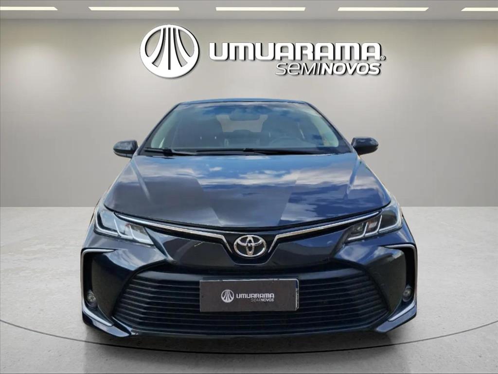 COROLLA 2.0 VVT-IE FLEX XEI DIRECT SHIFT