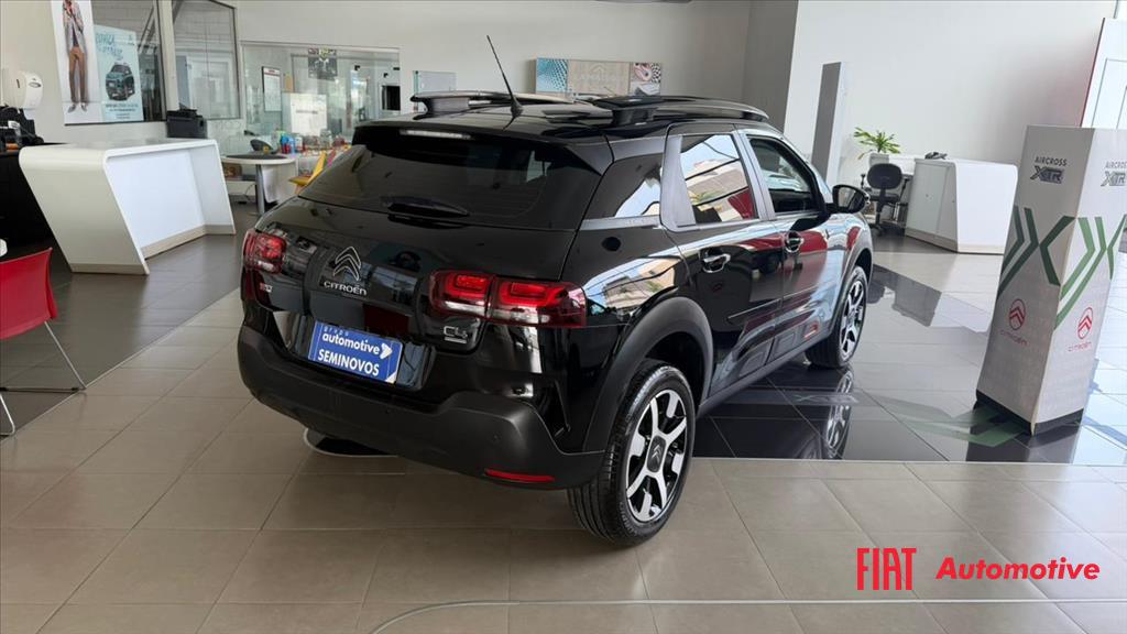 C4 CACTUS 1.6 THP FLEX SHINE PACK EAT64