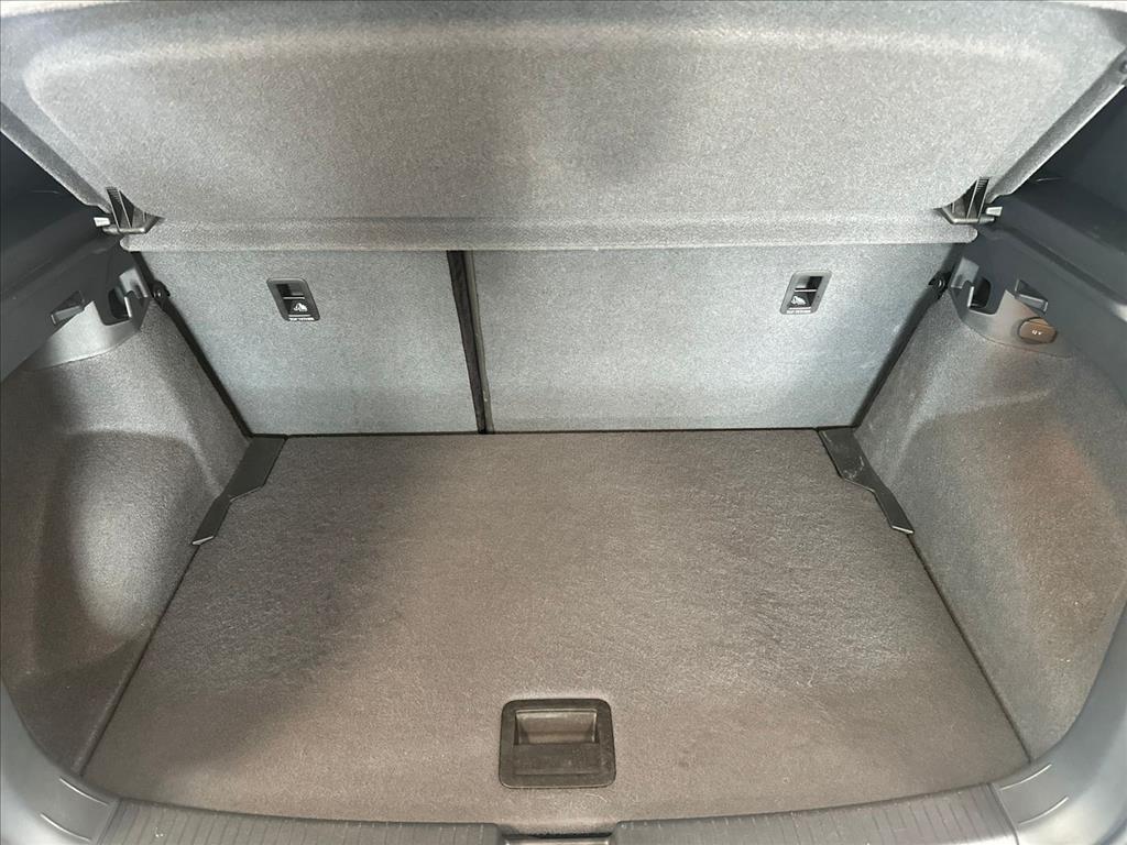 T-CROSS 1.0 200 TSI TOTAL FLEX COMFORTLINE AUTOMÁTICO10