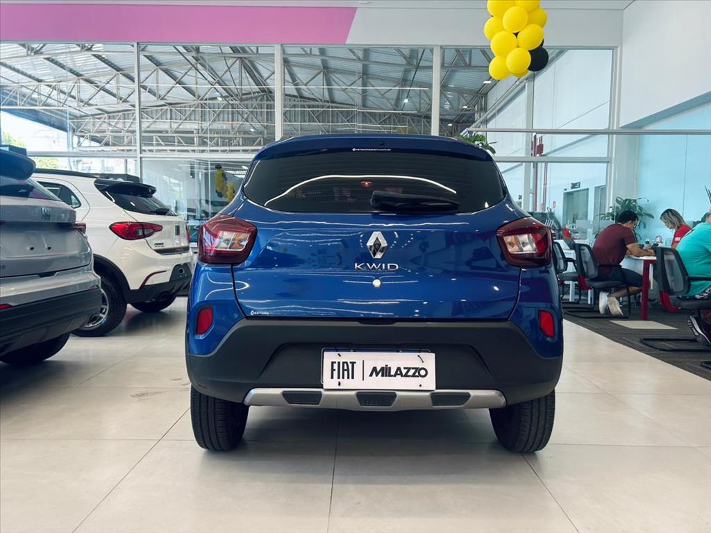 KWID 1.0 12V SCE FLEX OUTSIDER MANUAL4