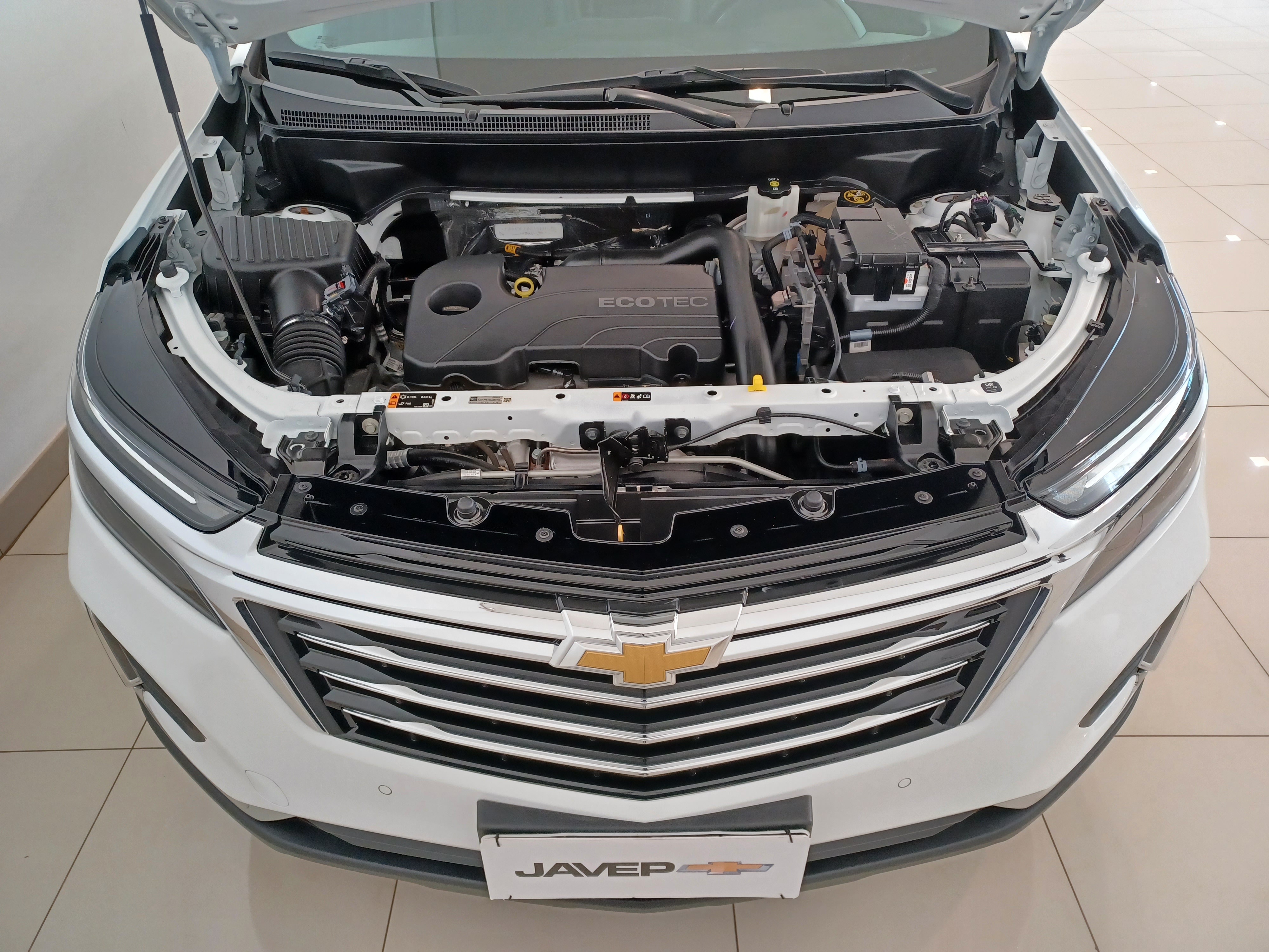 GM - Chevrolet-EQUINOX-1.5 16V TURBO GASOLINA PREMIER AWD AUTOMÁTICO