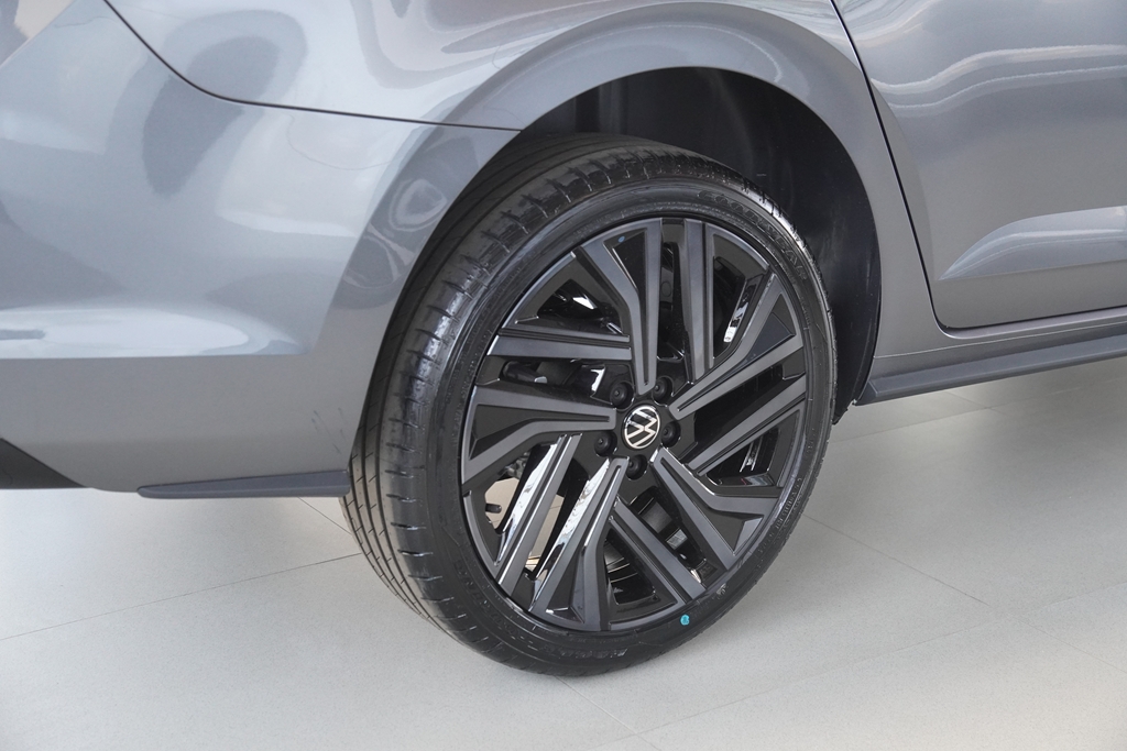 VIRTUS 1.4 250 TSI EXCLUSIVE AUTOMÁTICO3