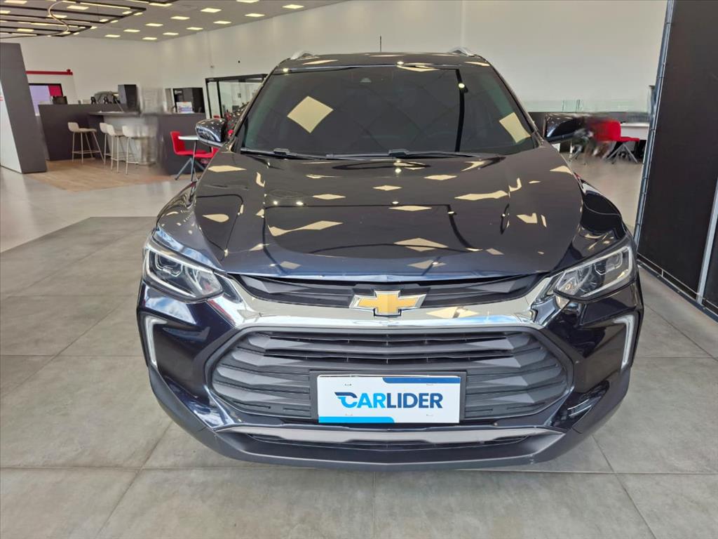 TRACKER 1.2 TURBO FLEX PREMIER AUTOMÁTICO