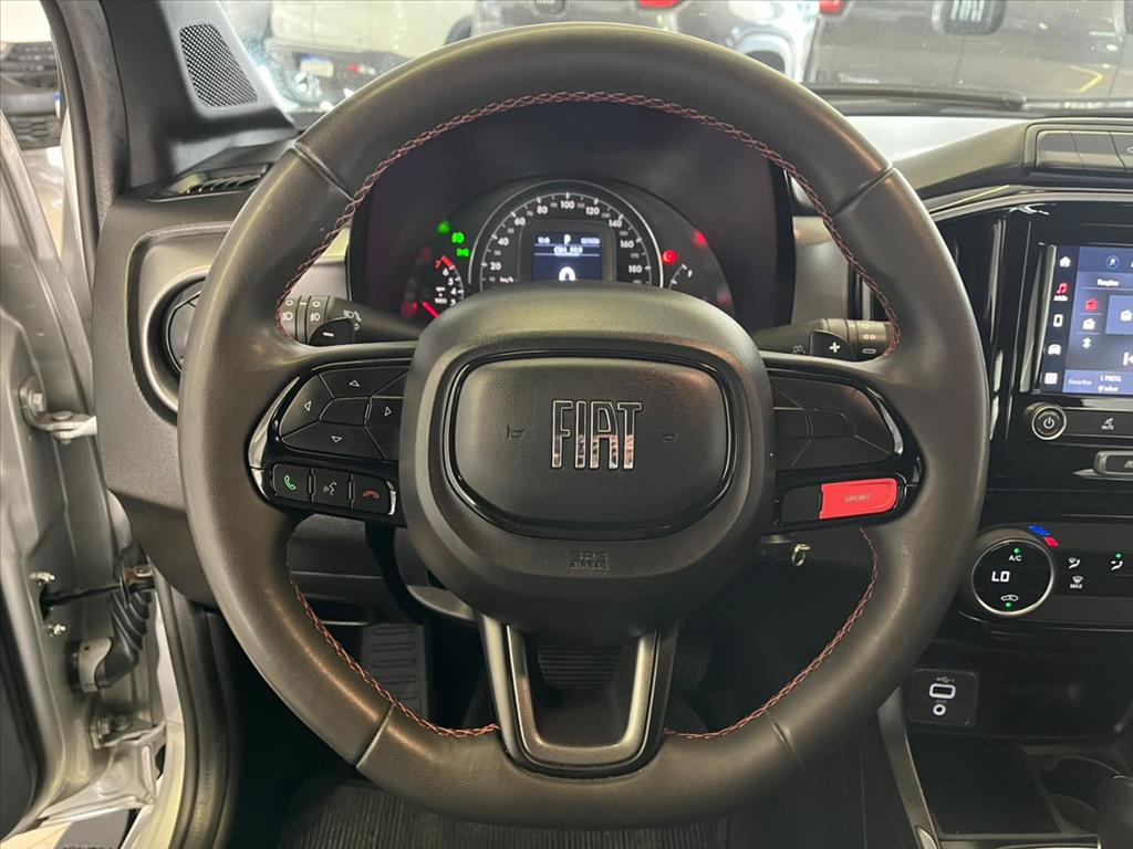 STRADA 1.0 TURBO 200 FLEX ULTRA CD CVT8