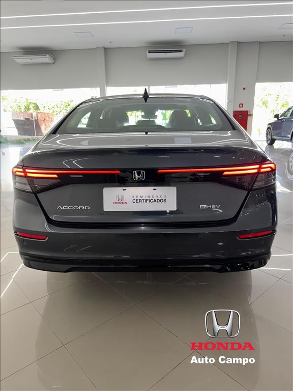 ACCORD 2.0 e:HEV TOURING E-CVT3
