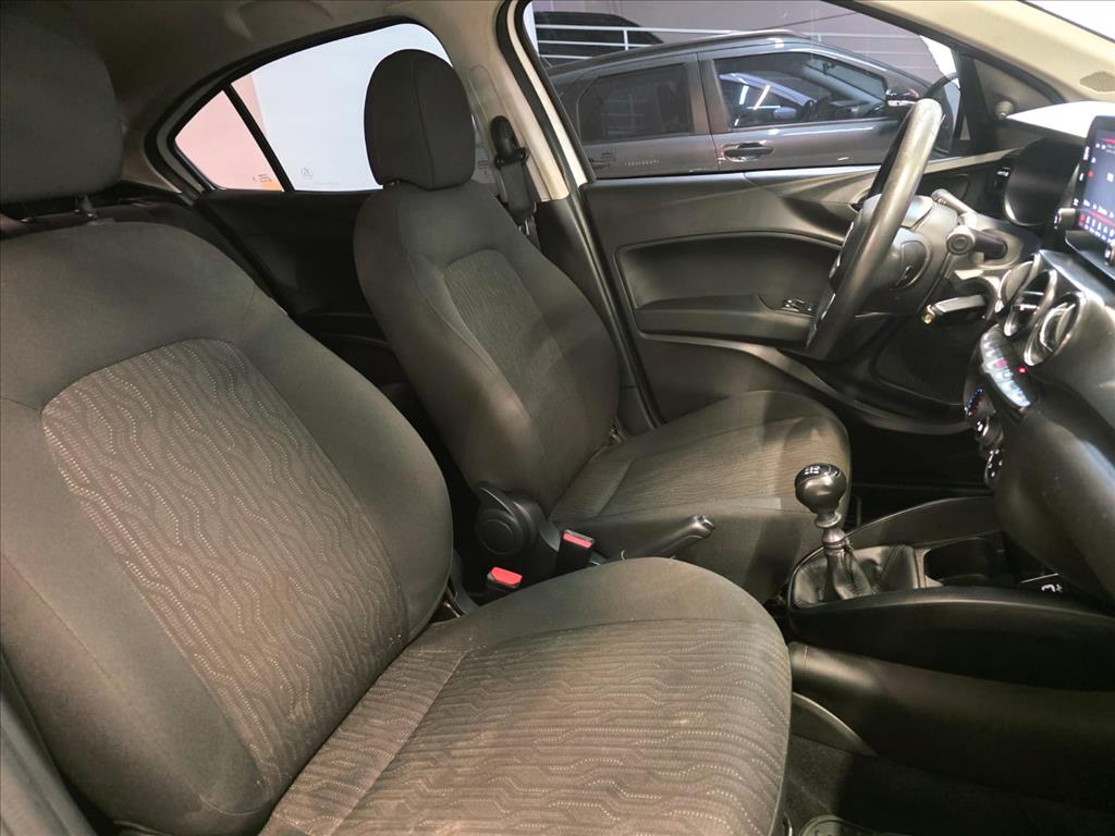 CRONOS 1.0 FIREFLY FLEX DRIVE MANUAL10