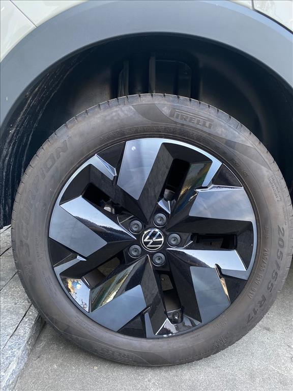 T-CROSS 1.0 200 TSI TOTAL FLEX AUTOMÁTICO5